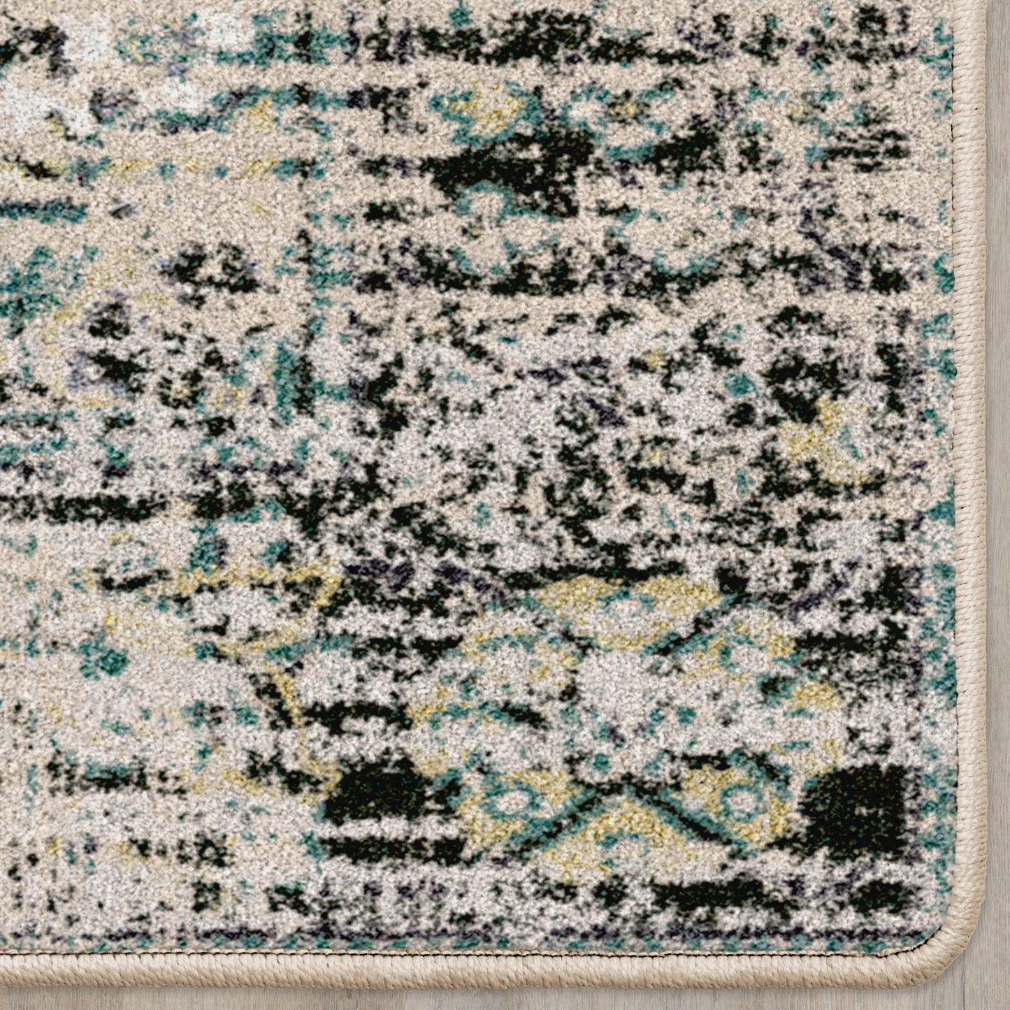 "Vintage - Focus" Rug