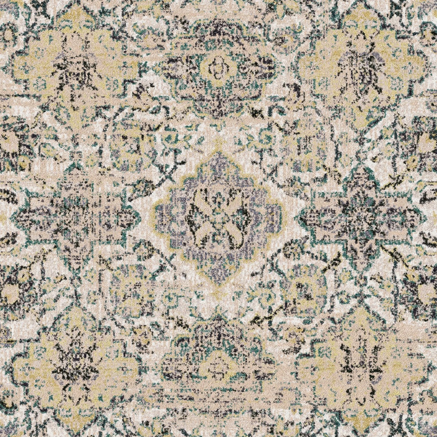 "Vintage - Focus" Rug