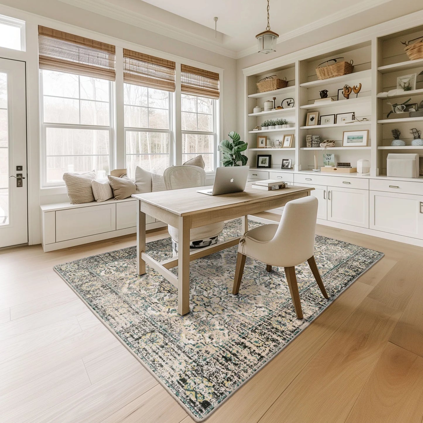 "Vintage - Focus" Rug