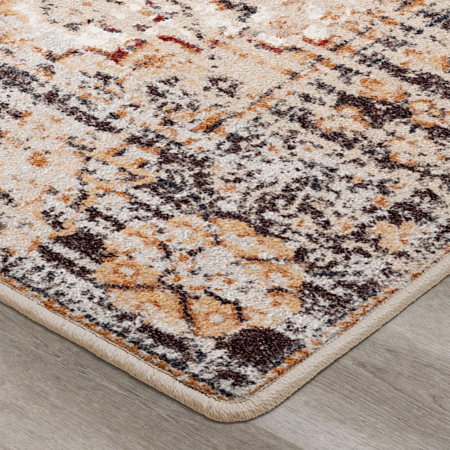 "Vintage - Ember" Rug