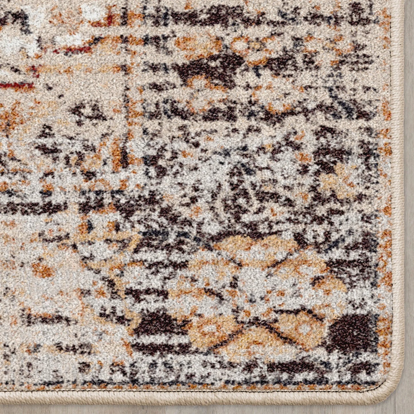 "Vintage - Ember" Rug