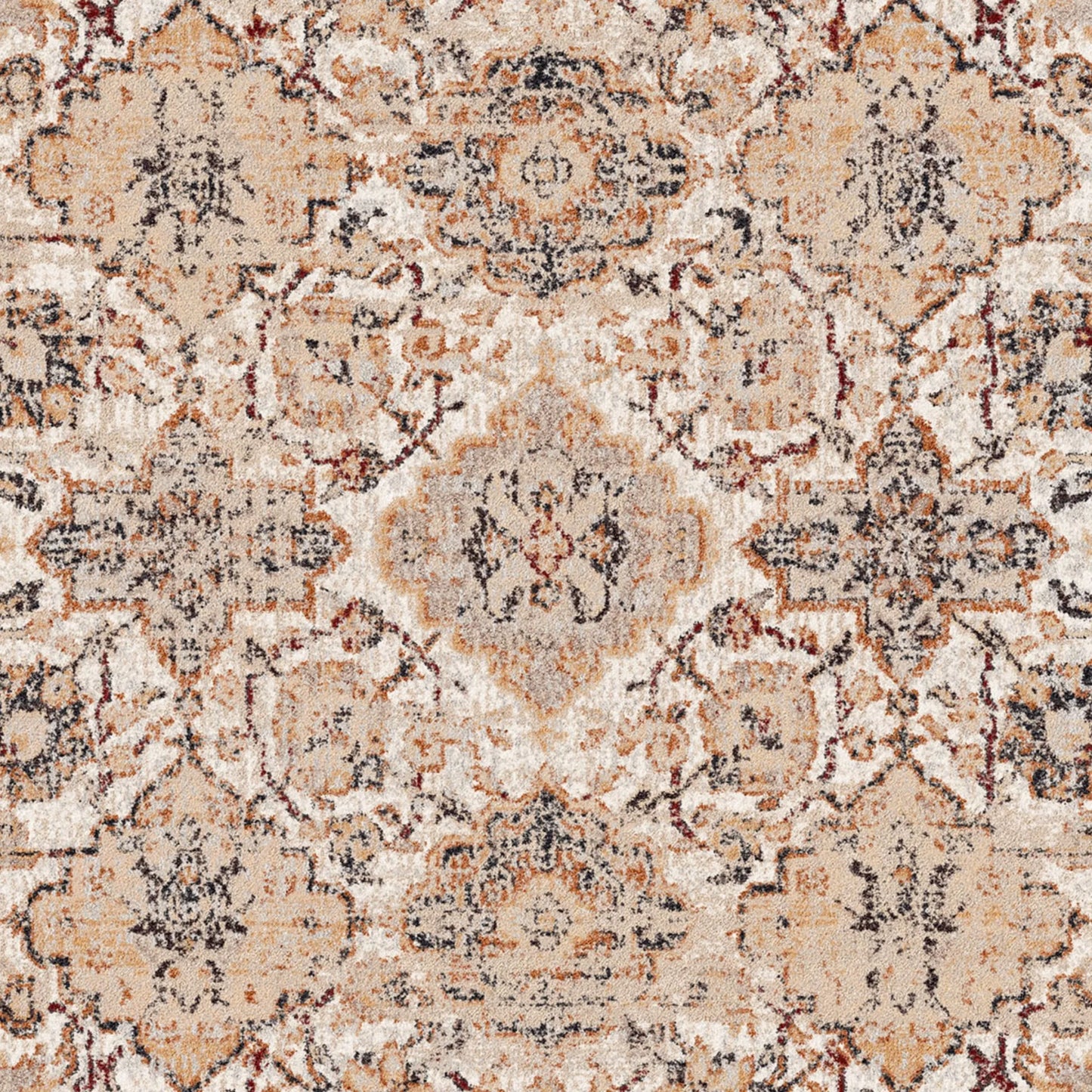 "Vintage - Ember" Rug