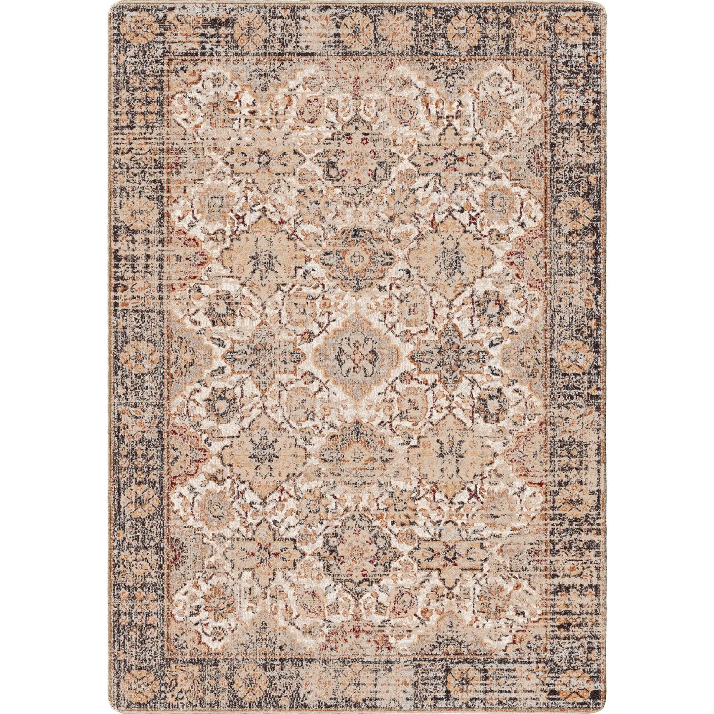 "Vintage - Ember" Rug