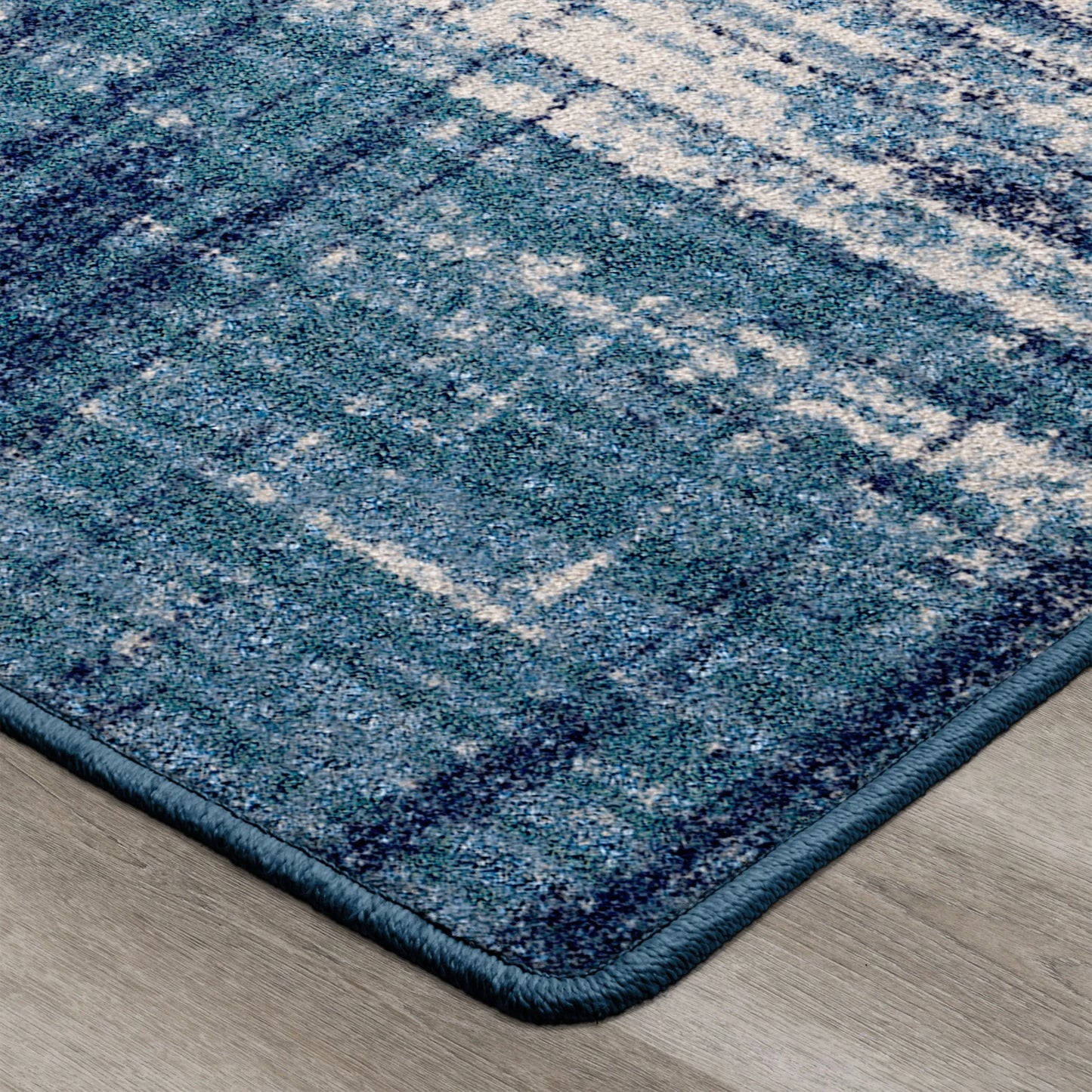 "Loom - Ocean" Rug