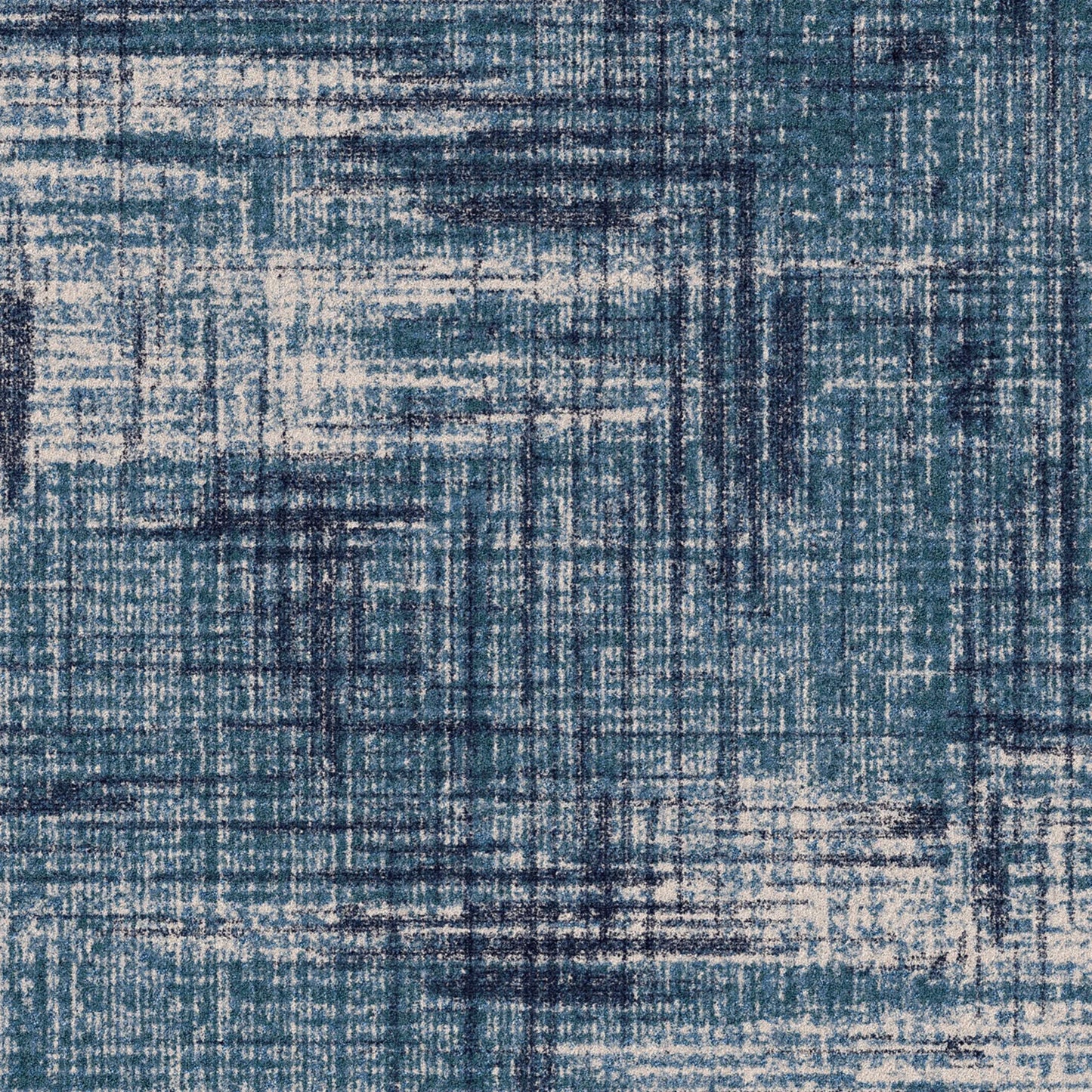 "Loom - Ocean" Rug