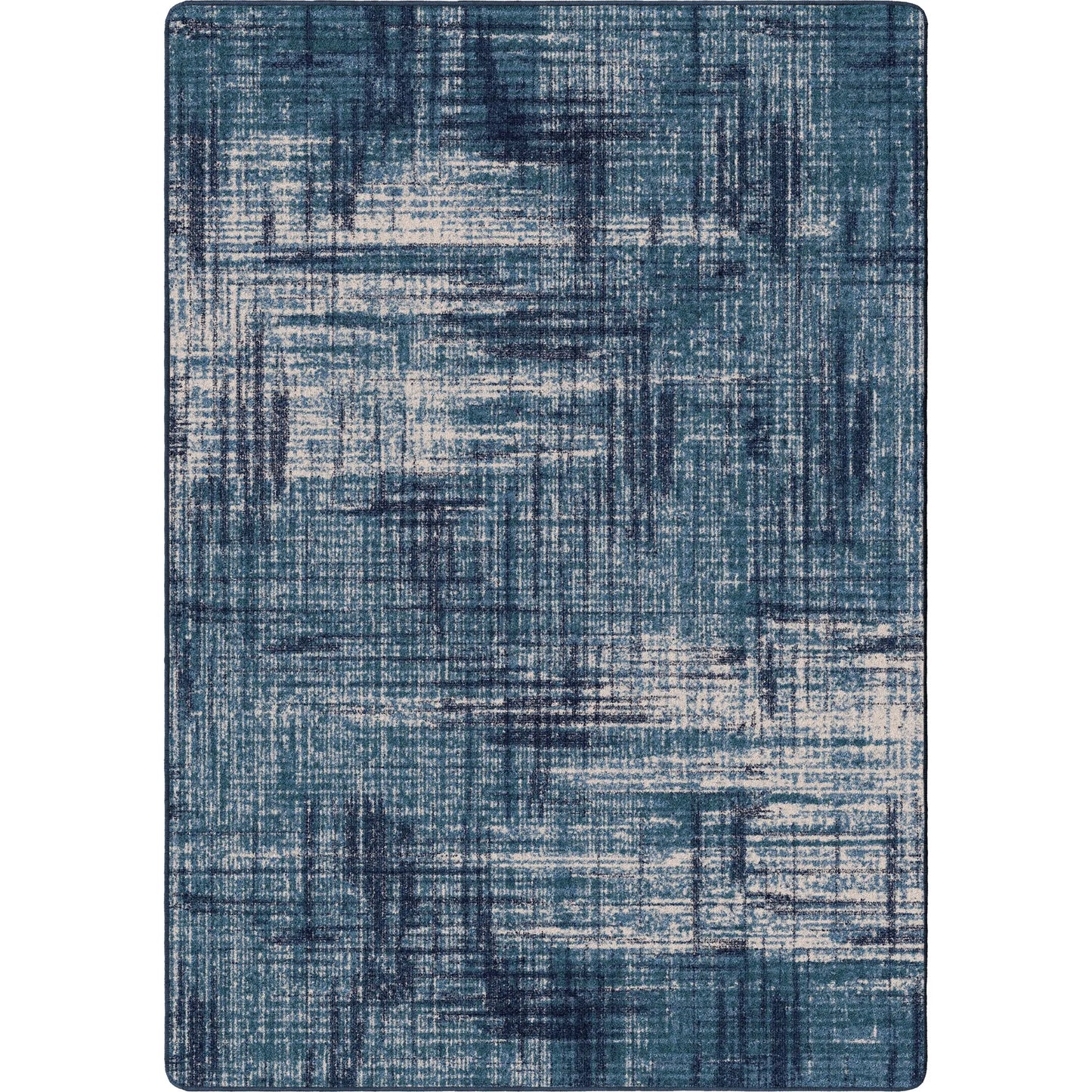 "Loom - Ocean" Rug