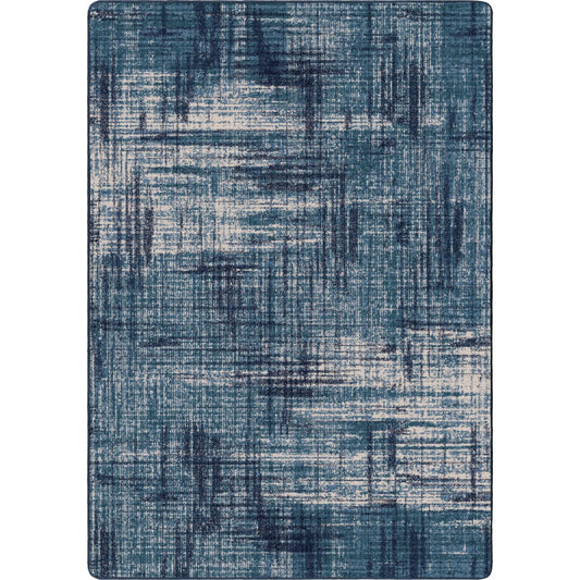 "Loom - Ocean" Rug