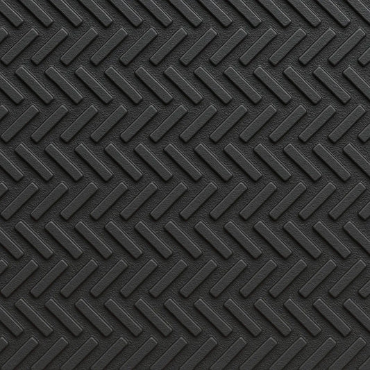 Sigma Nu Shoe Scraper Outdoor Mat (4' x 6')
