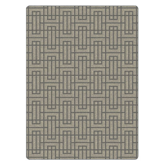 "Aspen" Rug (5’ x 8’)