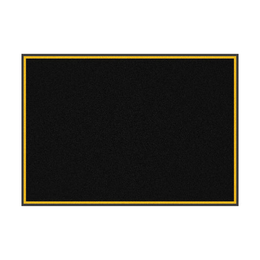Zeta Psi "Custom" Mat