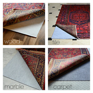 Non-Skid Rug Underlay (3'x5')